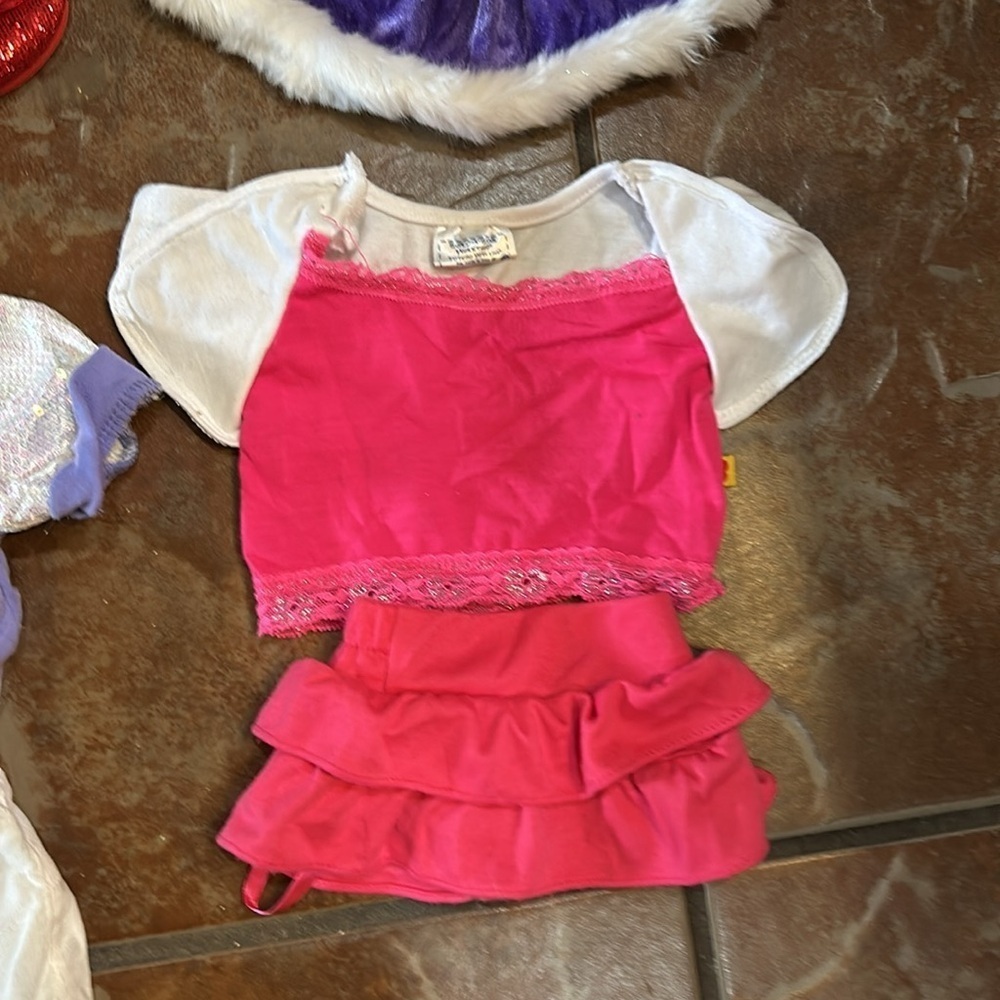 Build-A-Bear Outfits Clothes - Picture 4 of 8